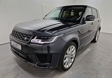 Land Rover Range Rover Sport P525 V8 HSE Dynamic Winter AHK