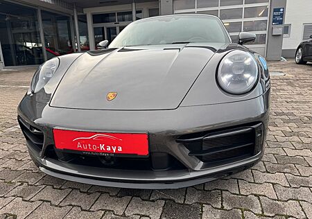 Porsche 911 Urmodell 911 Targa 4 *Sport-Design-Pkt*/MATRIX/360°/VOLL