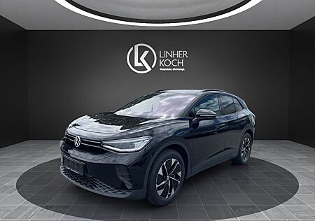 VW ID.4 Volkswagen Pro 4Motion Business ''HeadUp+Pano+Harma