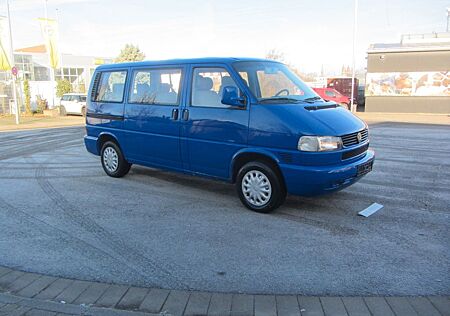 VW T4 Multivan Volkswagen /Klima/Scheck/Autom/7-Sitzer