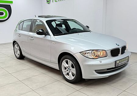 BMW 120d / SCHIEBEDACH / NAVI / XENON / PDC