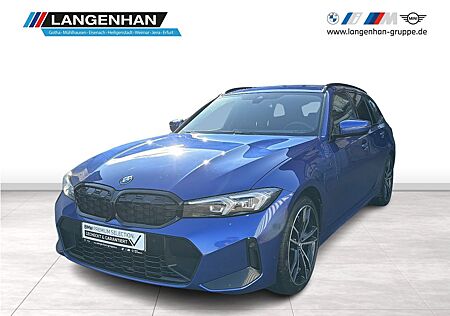 BMW 330e xDrive ///M Sportpaket LED LC Plus Kamera S