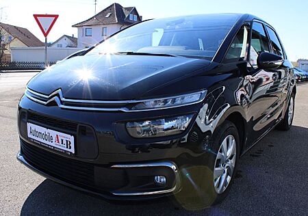 Citroën C4 Picasso /Spacetourer Selection *AUTOMATIK*