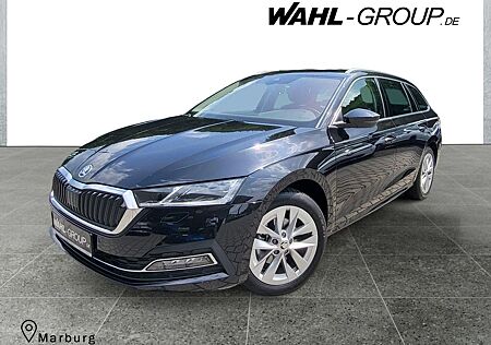 Skoda Octavia 1.5 TSI 150 e-Tec DSG Style*DAB*LED*PDC*