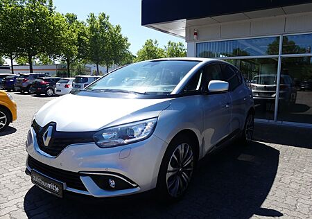 Renault Scenic IV Experience