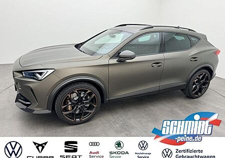 Cupra Formentor VZ5 CenturyBronze