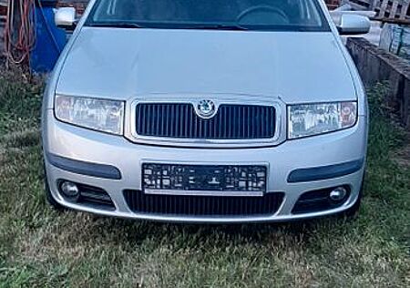 Skoda Fabia 1.4 16V Classic Classic