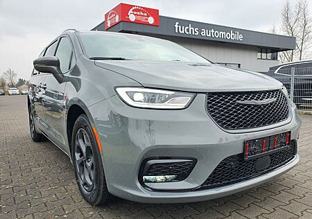 Chrysler Pacifica gebraucht kaufen Chrysler Pacifica Pacifica3,6.Plug-in-Hybrid.360°.ACC.2xTV.7-Sitz.