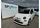 Fiat 500 Dolcevita Hybrid KLIMA INFOTAIMENT