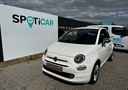 Fiat 500 Dolcevita Hybrid KLIMA INFOTAIMENT