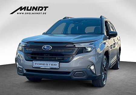 Subaru Forester EXCLUSIVE Mj.25
