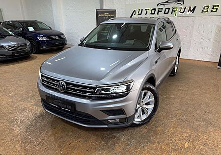 VW Tiguan Allspace Volkswagen 2.0TDI DSG/PANO/CAM/4xSH/HEAD-UP