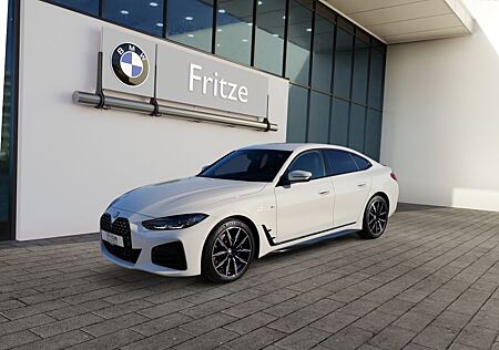 BMW 420 Gran Coupe xDr. M Sport LED+NAVI+SHZ+PDC+H/K