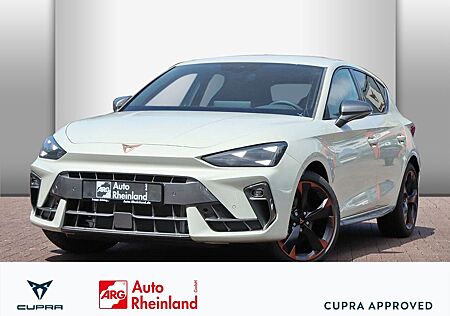 Cupra Leon 1.5 eTSI DSG MATRIX LED/NAVI/RÜCKFAHRK./SEN