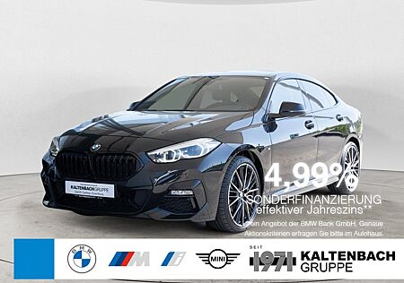 BMW 218i Gran Coupe M-Sportpaket LED ACC NAVI KAMERA