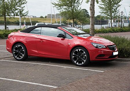 Opel Cascada 1.4 ECOTEC Turbo 103kW INNOVATION S/...