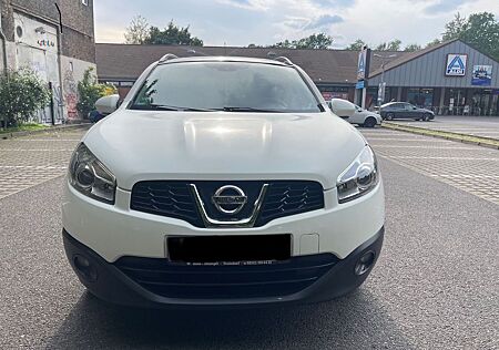 Nissan Qashqai+2 Qashqai+2 1.6 Acenta Acenta