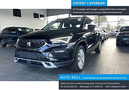 Seat Ateca Style 1.5 TSI ACT Kamera LED Winterpaket A