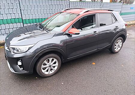 Kia Stonic 1.2 Vision Navigation Kamera