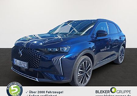 DS Automobiles DS7 Crossback DS7 DS 7 PALLAS BlueHDI 130