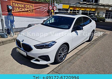 BMW 220 Grand Coupe d xDrive Sport Line*Panorama