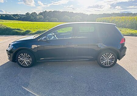 VW Golf Volkswagen 1.4 TSI 92kW BMT CUP CUP
