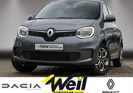Renault Twingo Electric Zen+KLIMA+