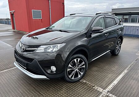 Toyota RAV 4 RAV4 Edition-S~XENON~KAMERA~TEMPOMAT
