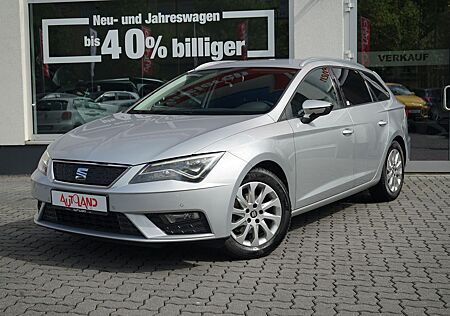 Seat Leon ST 1.0 TSI Style DSG LED Android Apple PDC