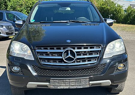 Mercedes-Benz ML 320 ML -Klasse CDI