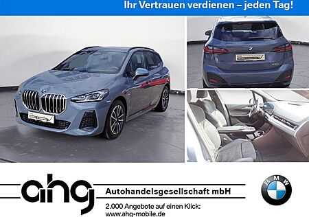 BMW 218i Active Tourer M Sportpaket Harman/Kardon