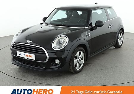 Mini ONE *NAVI*LED*TEMPO*PDC*SHZ*KLIMA*