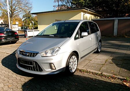 Ford C-Max 1,6TDCi 80kW DPF Ghia