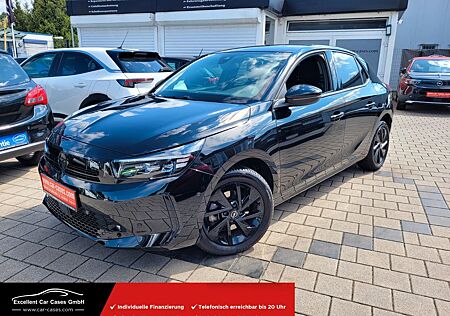 Opel Corsa F GS Kamera SHZ CarPLay Intelli