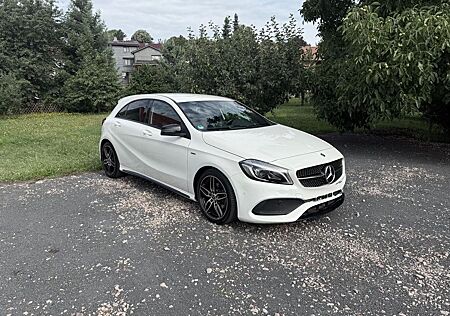 Mercedes-Benz A 200 -