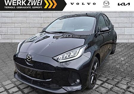 Mazda 2 Hybrid Lim. Exclusive-Line