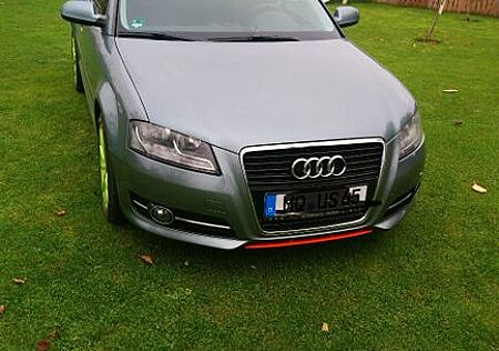 Audi A3 1.4 TFSI Sportback