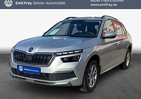 Skoda Kamiq 1.0 TSI DSG Ambition
