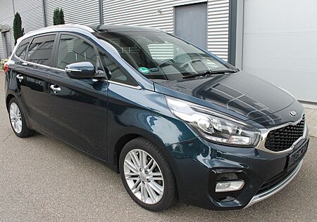 Kia Carens Spirit 2,0 GDi*KAMERA*NAVI*KLIMA*7-SITZE.