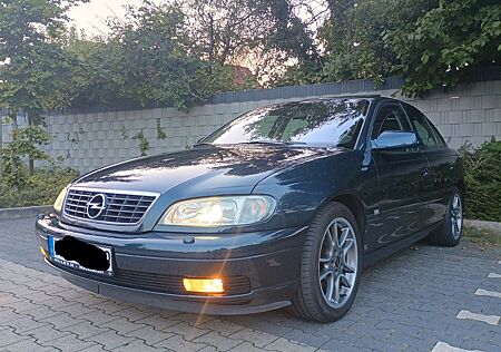 Opel Omega 3.2 V6 Executive Executive