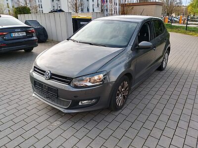 Volkswagen Polo 1.2 44kW LIFE