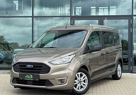 Ford Transit Connect 1.5 Kombi lang 7-Sitze Automatik