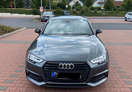 Audi A4 Top gepflegter zu verkaufen !
