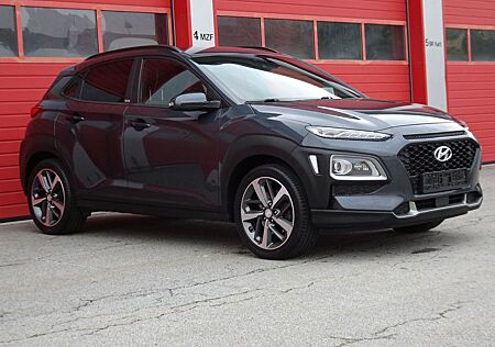 Hyundai Kona Advantage + ANDROID/SHZG/LENKHZG/LED/KAMERA