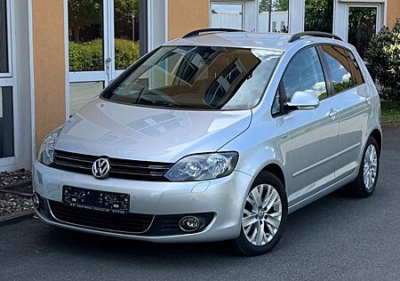 VW Golf Plus Volkswagen Life 1.4*TSI*1Hd*Shz*PDZ360*