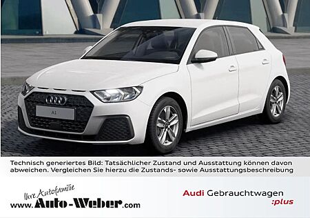 Audi A1 Sportback 30TFSI 6-GANG