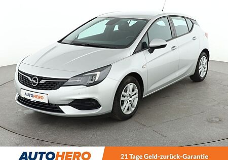 Opel Astra 1.2 Turbo Edition Start/Stop*NAVI*PDC*SHZ*