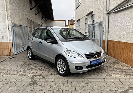 Mercedes-Benz A 170 *Automatik*Klima*PDC*Alu*TÜV*org, 37.500km