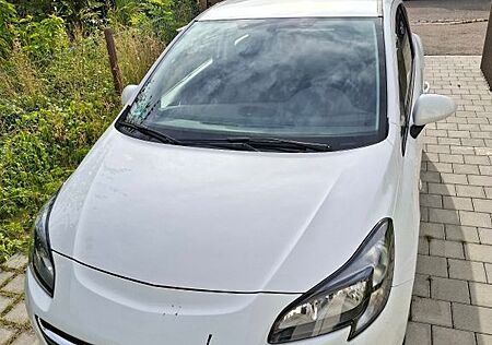 Opel Corsa 1.4 Edition Edition
