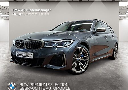 BMW 340 M340i xDrive Touring AHK Harman/K Head-Up Laser